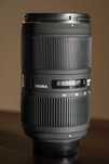 Sigma 50-150 f2.8 EX em excelente estado. Para Nikon. 70-200 em APS-C