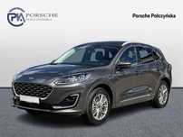 Ford Kuga 2.5P PHEV FWD Vignale - hybryda, 152KM, Salon PL
