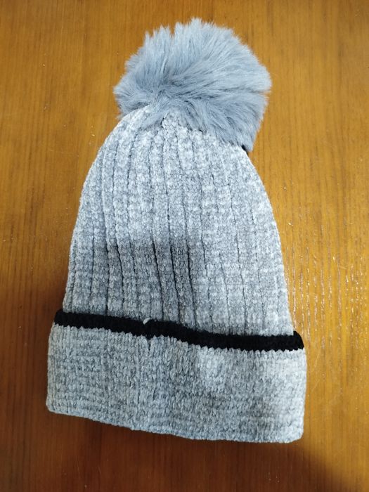 Gorros de inverno