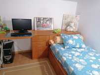 Cama de solteiro
