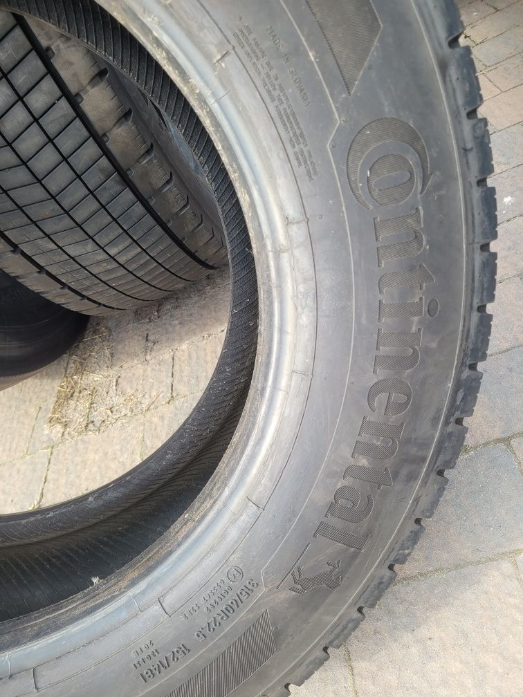 315/60r225 Continental ECOPLUS HS3 2 szt