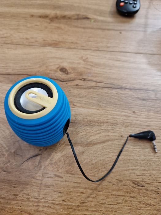 Głośniczek philips