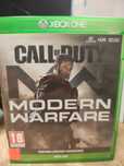 Call of Duty Modern Warfare Xbox One Series X Skup SklepRetroWWA OPIS