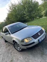 Пассат б5 2002 1,9tdi