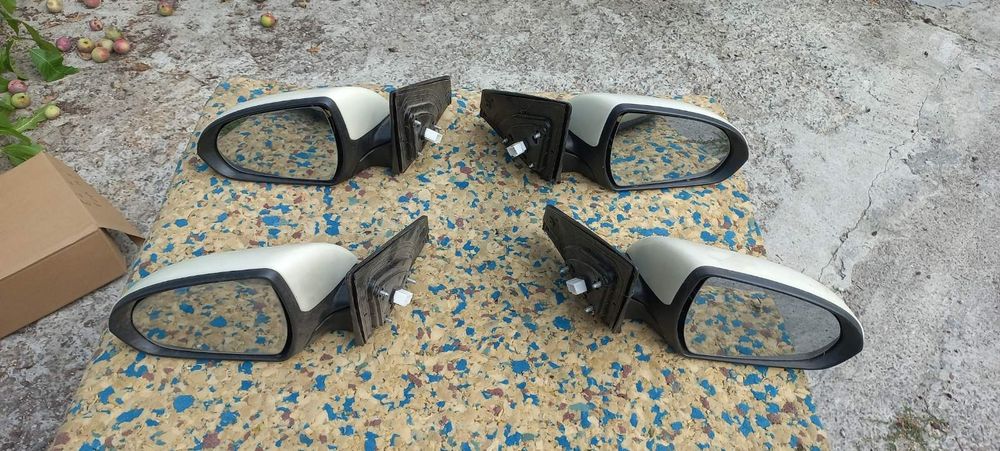 Зеркало Hyundai Elantra AD 16-19 правое левое