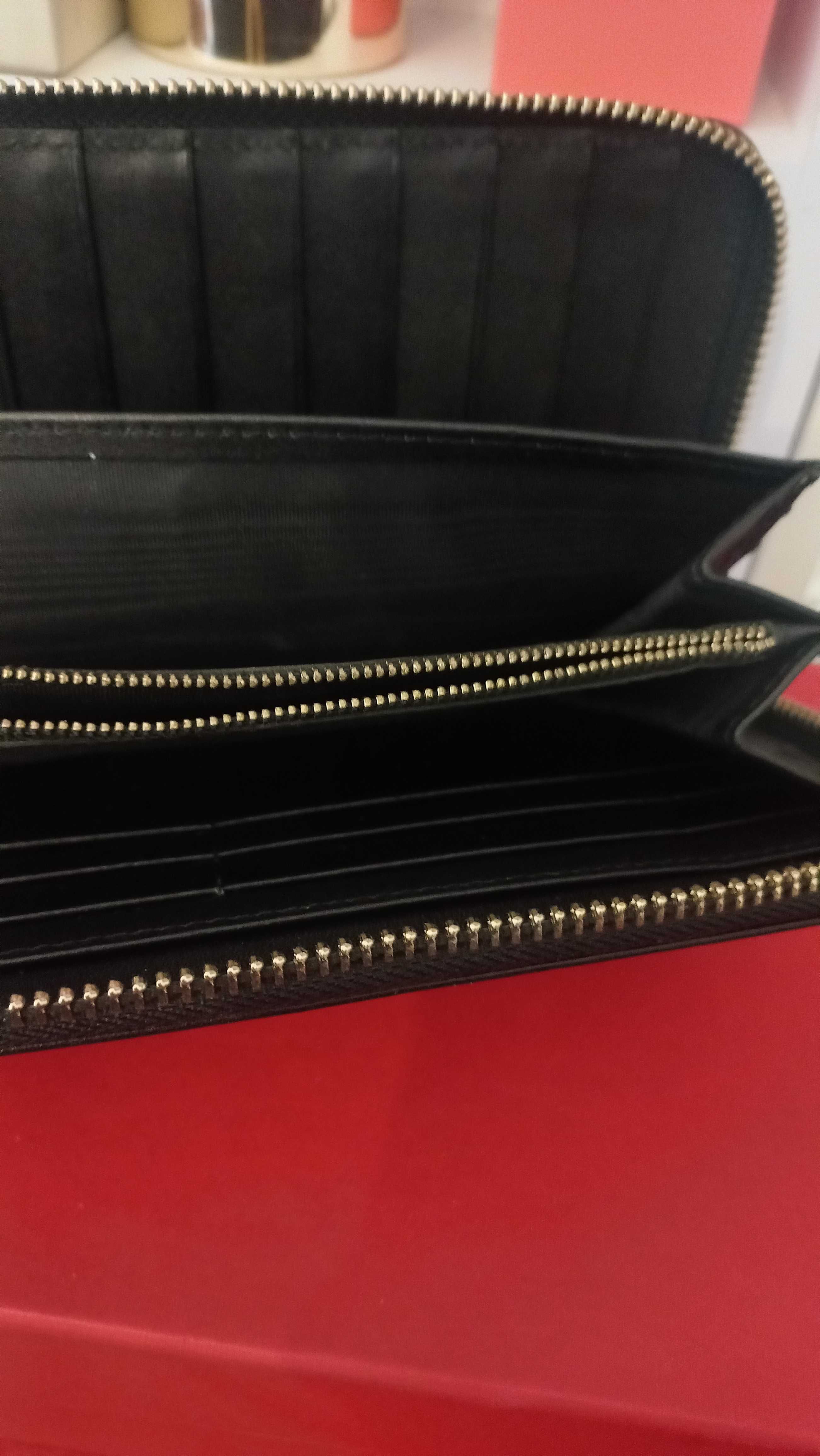 Кошелек портмоне YSL Saint Laurent