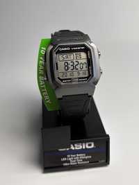 Casio W-800HМ-7AVCF, годинник касіо спорт, часы касио Ø37мм