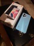 Xiaomi redmi note 12 6/128гб Amoled 120гц