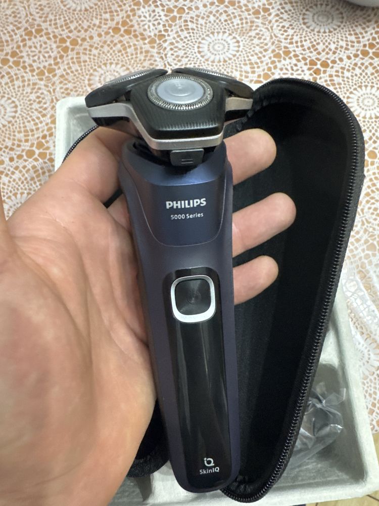 Golarka Philips shaver series 5000 s5885/35
