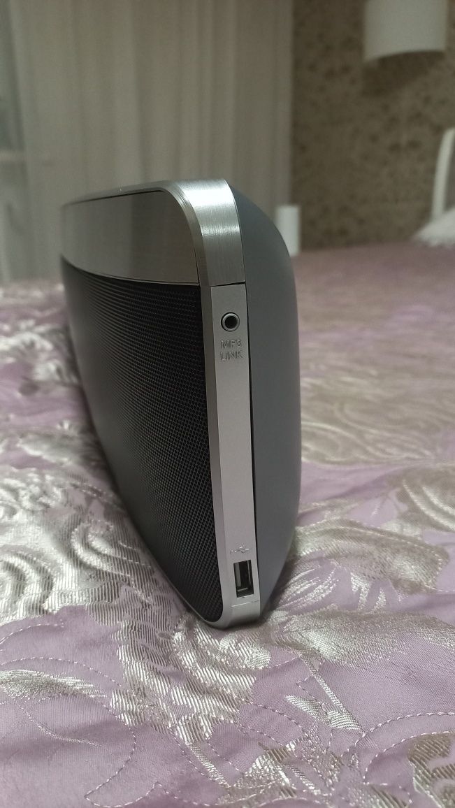 Домашний кинотеатр SoundBar
HTS9140/51