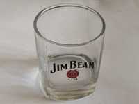 Oryginalna szklanka do whisky Jim Beam 200ml