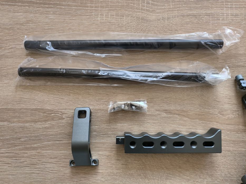 Genesis Cage kit Sony A7, A7S, A7R