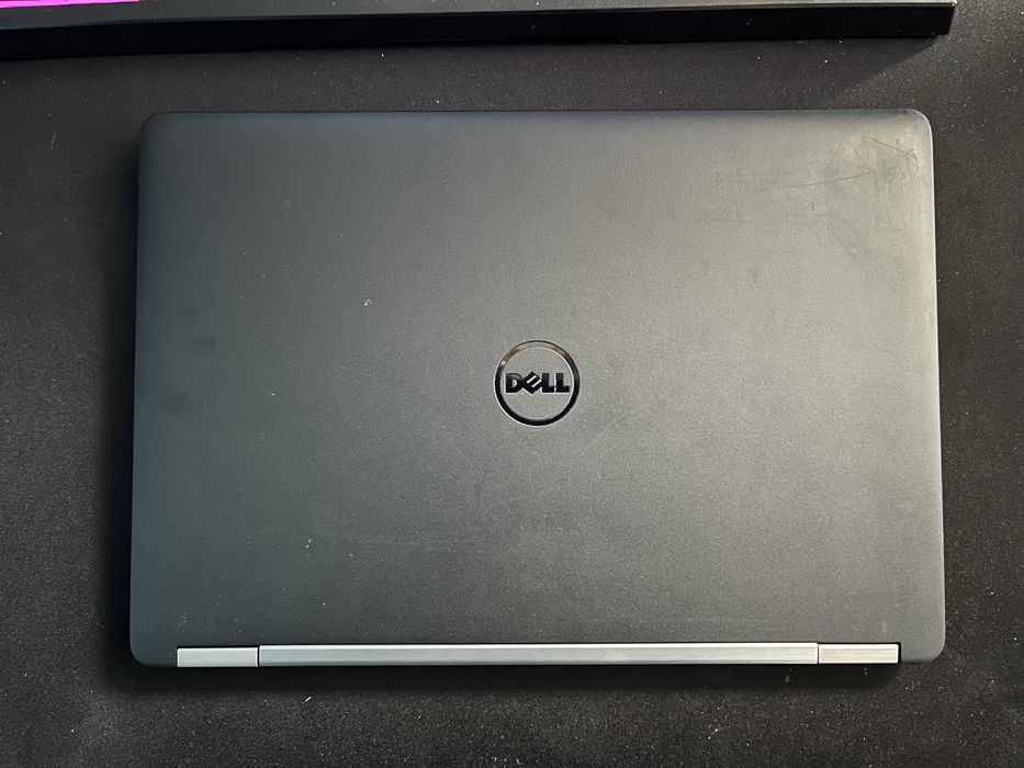 Dell Latitude E7470