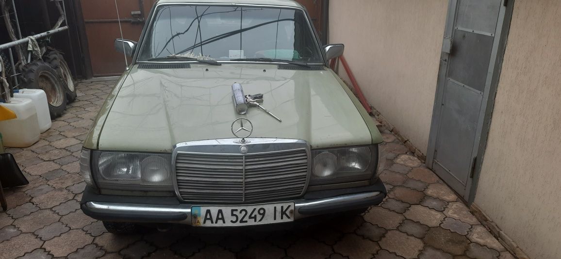 Продам Mercedes _Benz