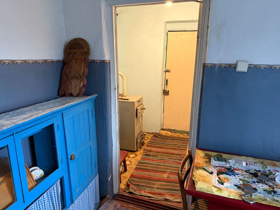 Здам будинок в Брусилові (Покришів)