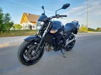 Suzuki GSR 600 ABS lift niemcy zadbany