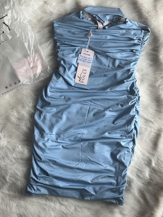 Nowa sukienka Oh Polly