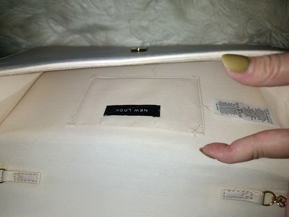 Сумочка, клатч, аксесуари