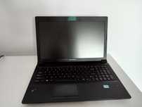 Laptop Lenovo czarny