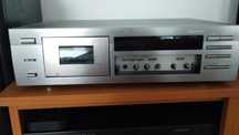Magnetofon YAMAHA KX490