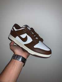 Dunk Low Cacao Wow