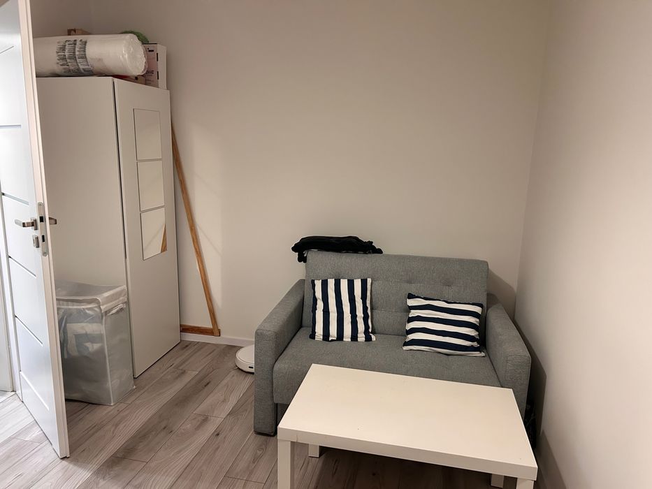 Mieszkanie 30m2 Grójec, 23min do Warszawy Okęcie