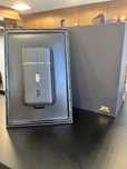 Shaver JRL onyx