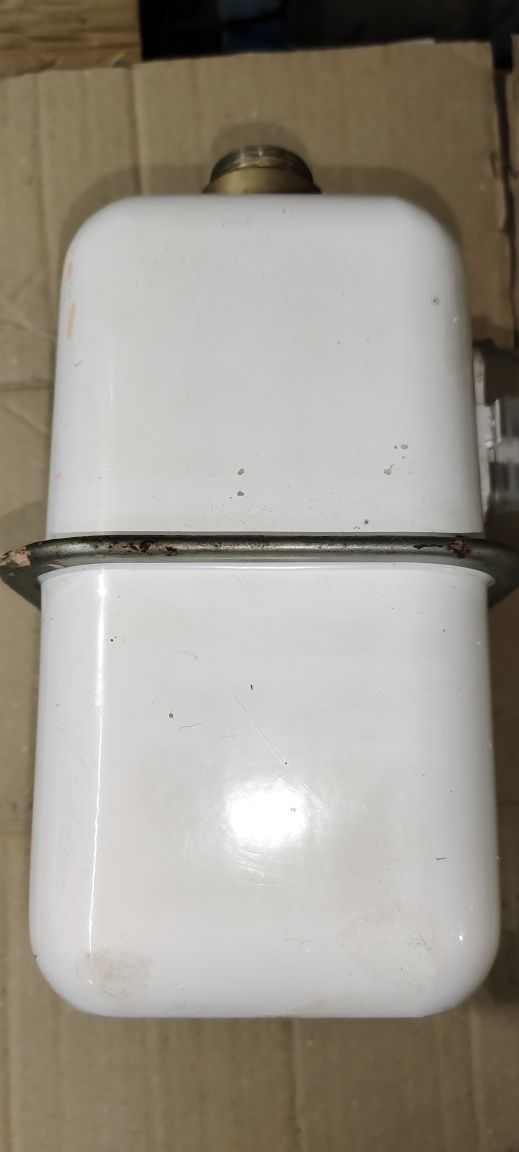 Счётчик газа GMBP Vizar СтК G4 с КМЧ