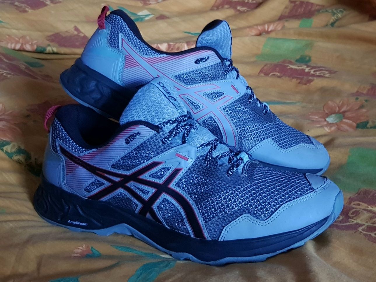 ‼️Кроссовки Asics Gel-Sonoma 5 M gel kayano cumulus 45р 46р Оригинал