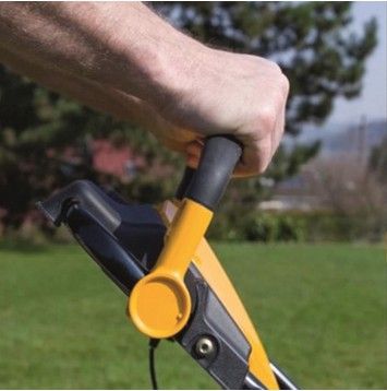 Kosiarka Ogrodowa Spalinowa Cub Cadet LM3 Crc46S Z Napędem Mocna