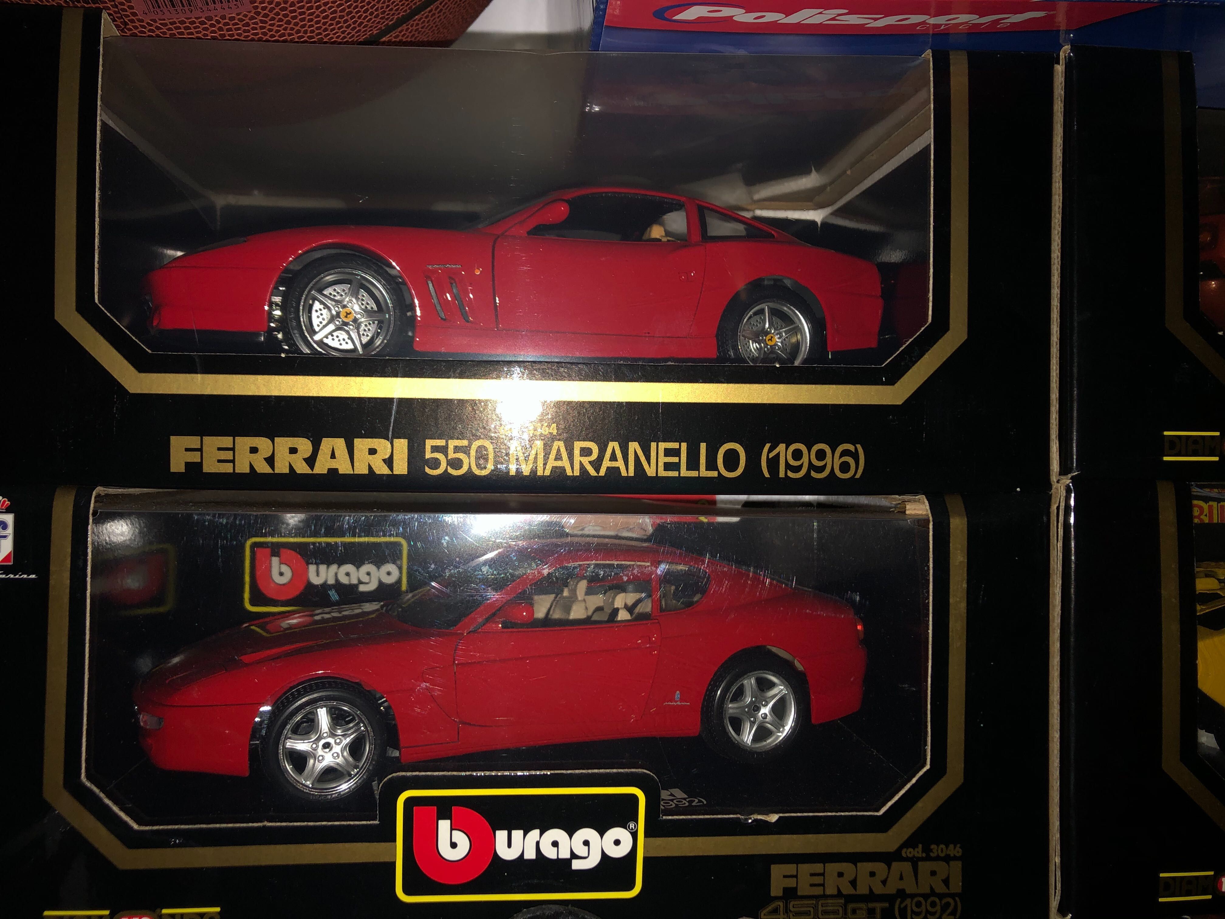 Vendo coleção Carros miniatura