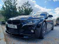 Bmw 320D  pack M