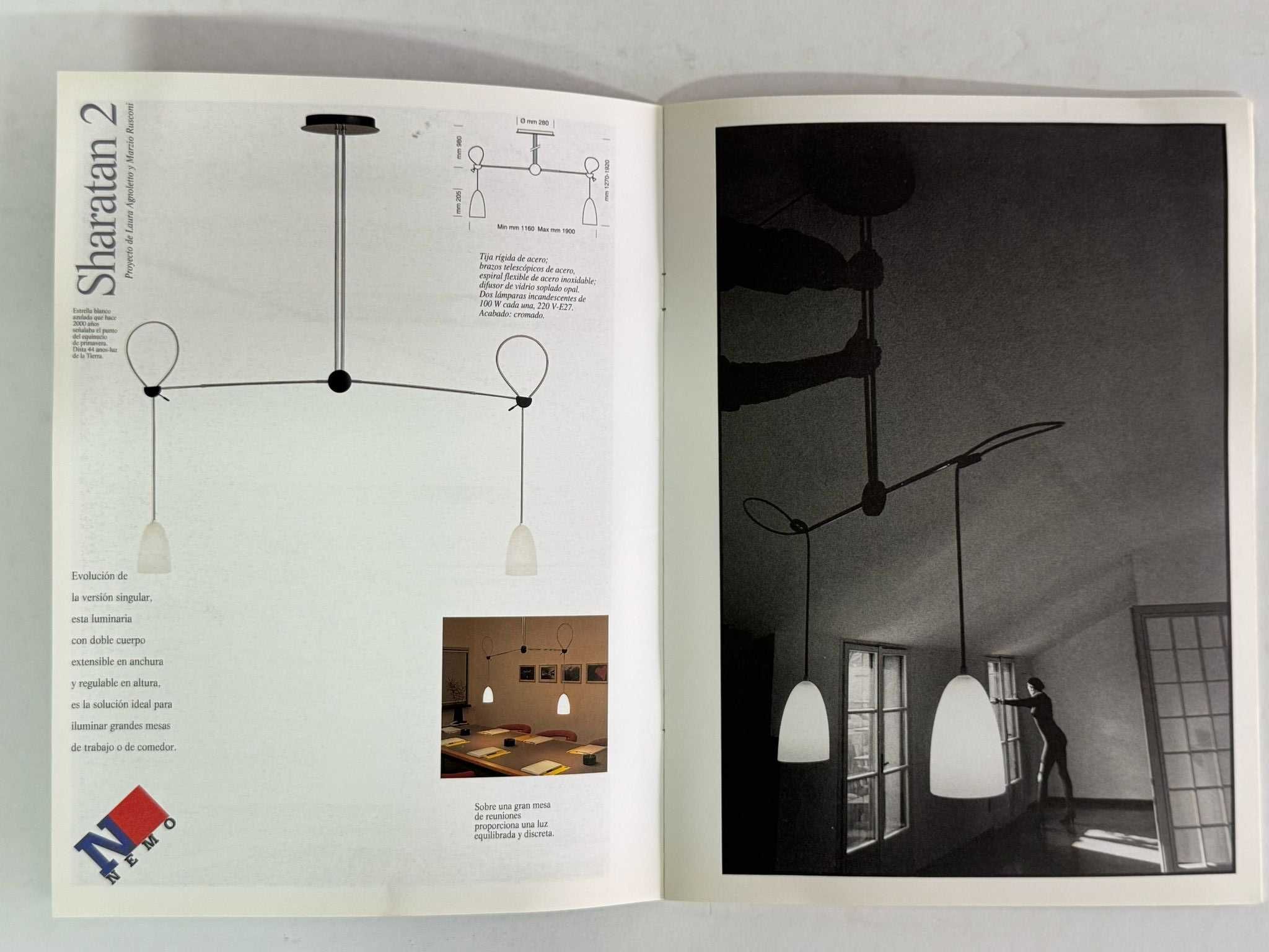 Revista Home Stars - Lighting