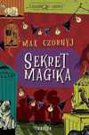 Czornyj Max - Sekret magika (Zagadkowi agenci )