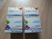 Allnutrion vitaminall