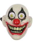 Maska na halloween