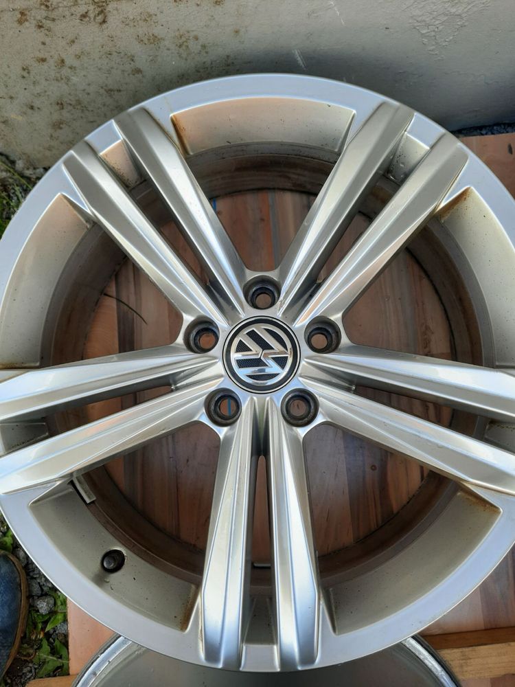 Диски,Sebring,VW,Skoda,Tiguan,Passat,Octavia,Kodiaq,5/112 r18