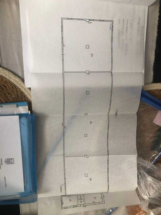 Продаж комерційного приміщення смт. Жвирка, Сокальський р-н.