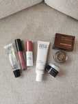 Zestaw kosmetyków sephora box