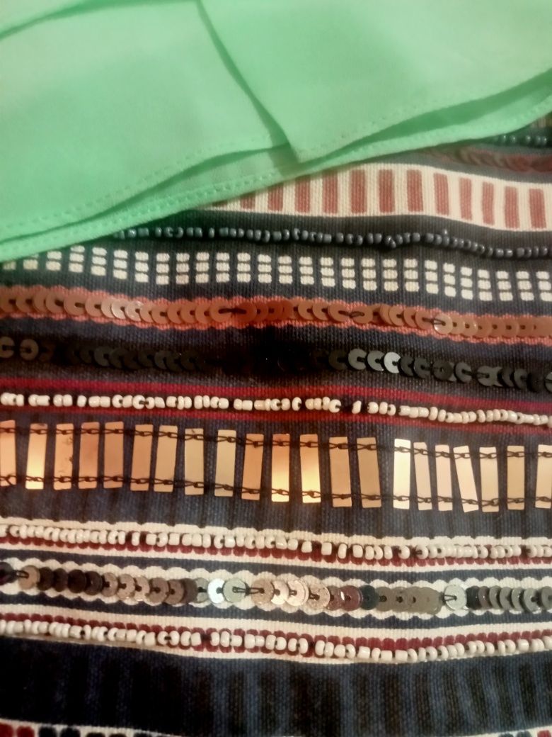 Conjunto para cerimônia