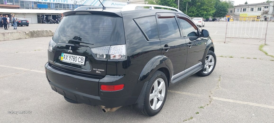 Продам   Outlander XL, 2009 год