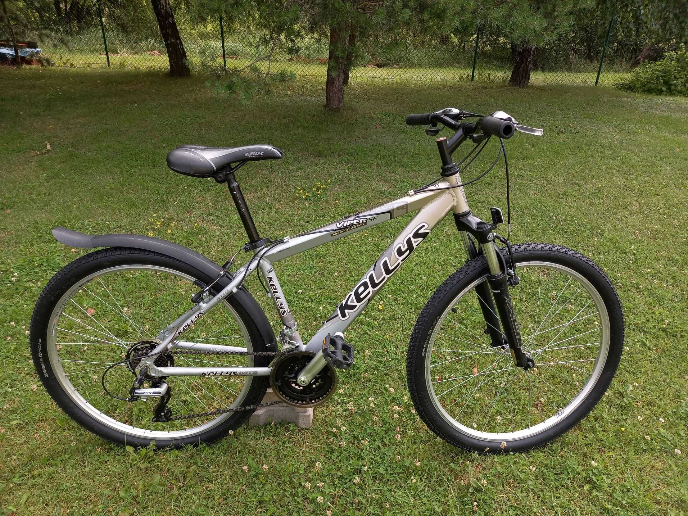 Rower górski Kellys koła 26''