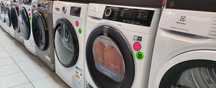 JANKI, ul. WSPÓLNA 6 Suszarka Electrolux