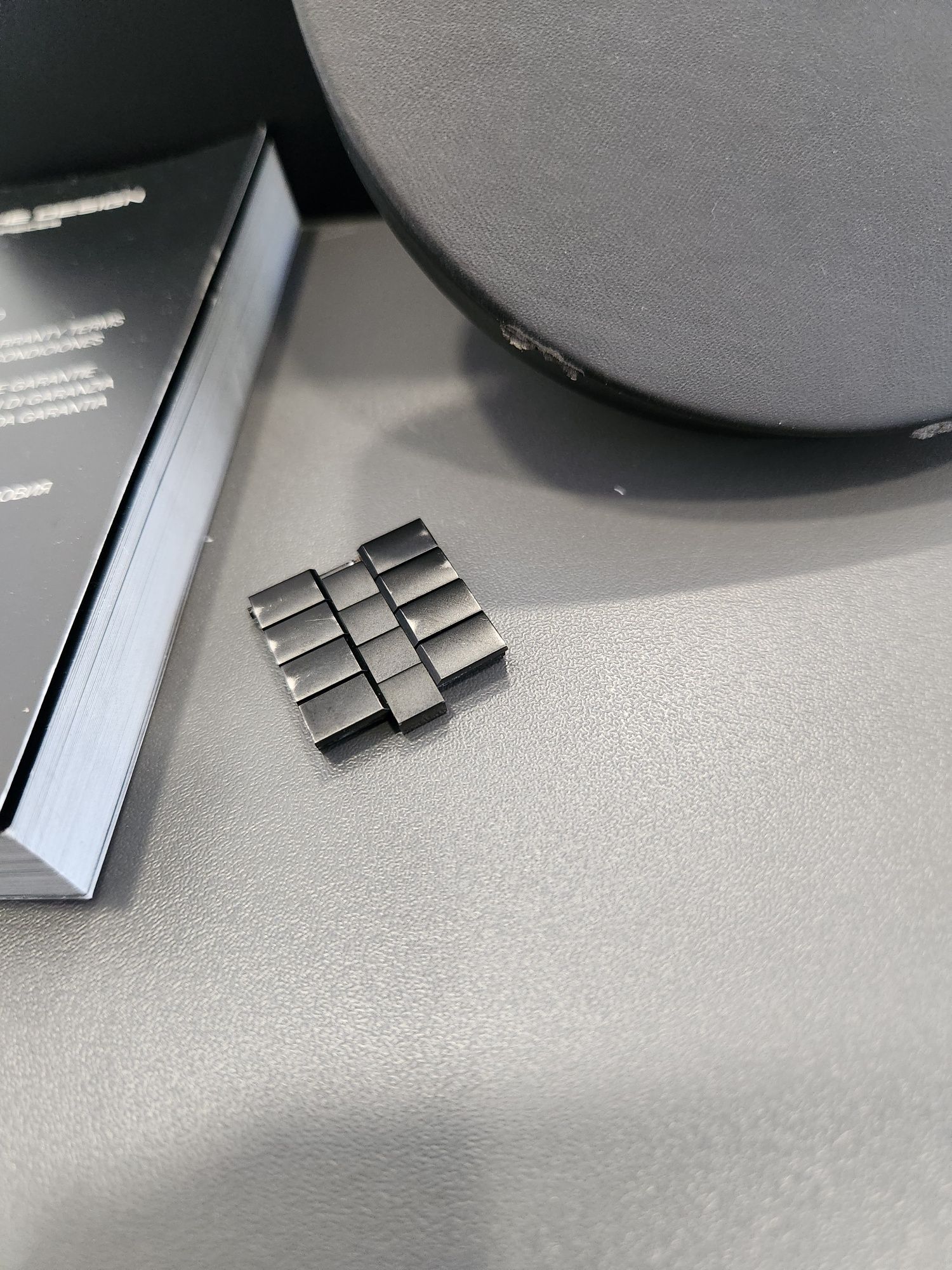 Porsche Design OURO