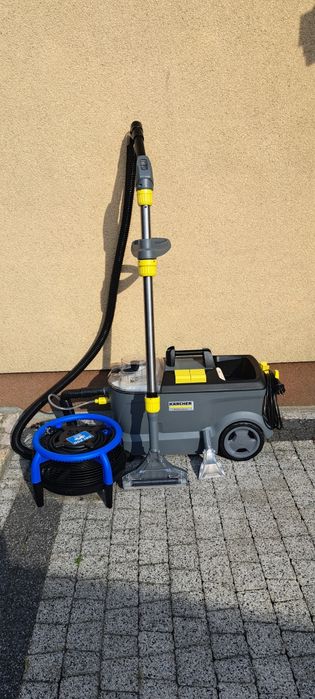 T-Racer Myjka ciśnieniowa Karcher wypożyczę, wynajmę