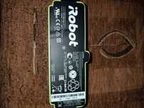 Bateria iRobot Roomba