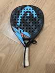Raquete padel Head Flash Pro