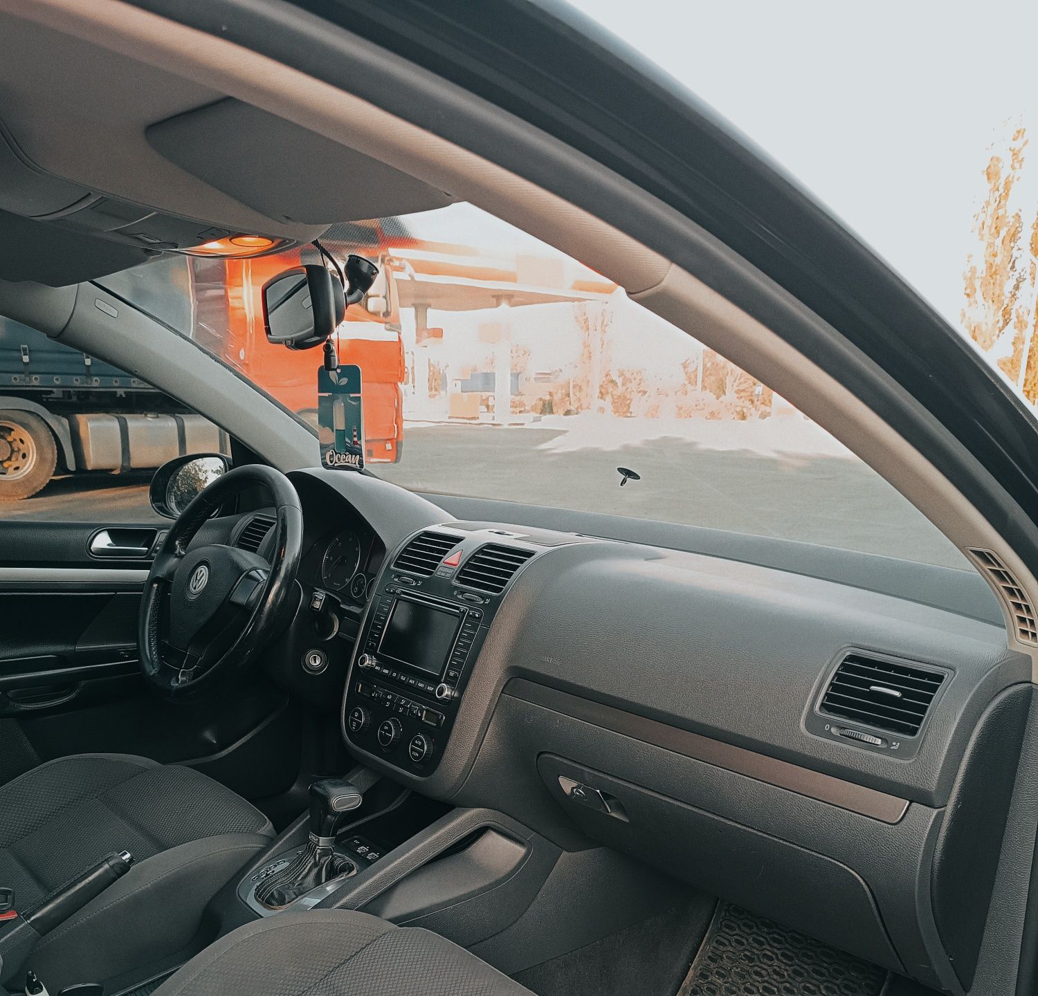 Volkswagen Golf 5