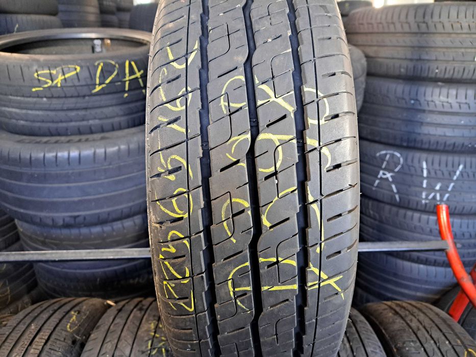 Opona 225/65/16 c Cooper Erolution Van