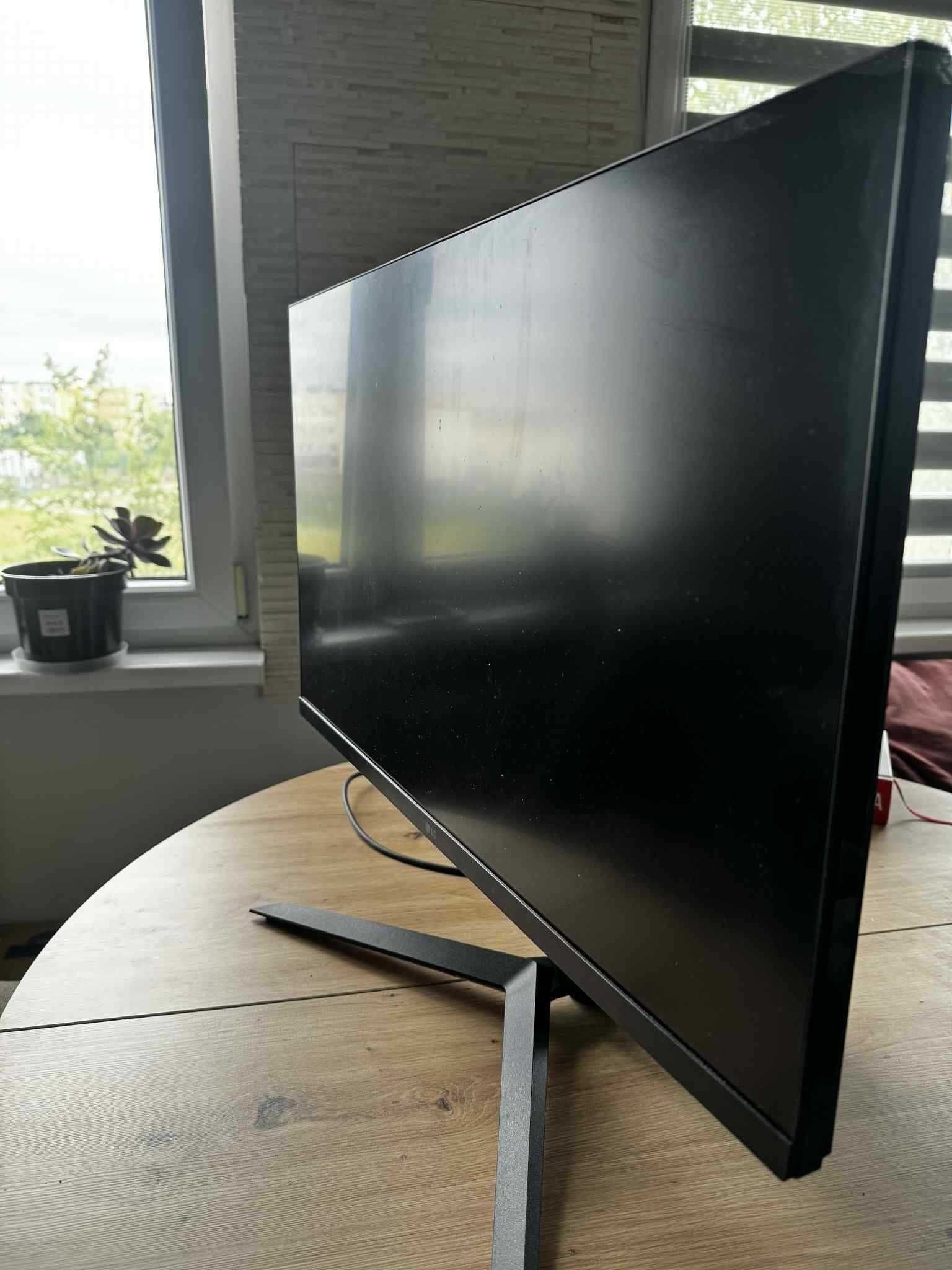 Monitor LG UltraGear 27GP850P-B